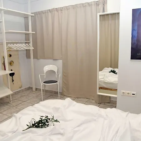 Apartment Of
