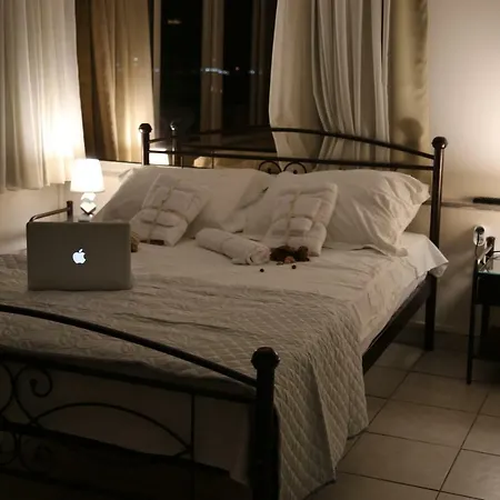 Flat In Monastiraki With Stunning View Of Acropolis Apartment Athens