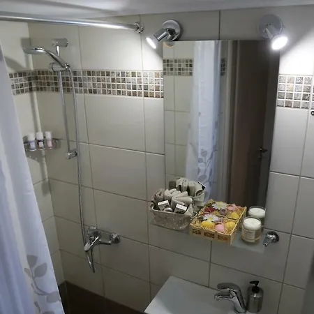Apartment Flat In Monastiraki With Stunning View Of Acropolis *
