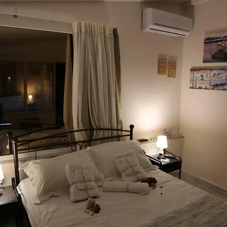 Flat In Monastiraki With Stunning View Of Acropolis * Athens