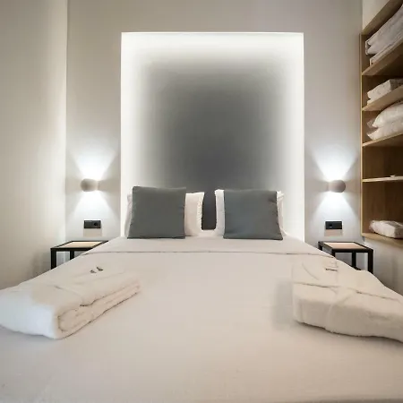 Luxury Veni Acropolis View *
