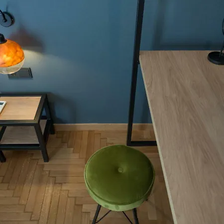 Luxury Veni Acropolis View Apartment Athens
