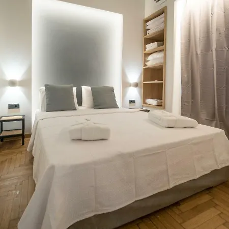 Apartment Luxury Veni Acropolis View Athens