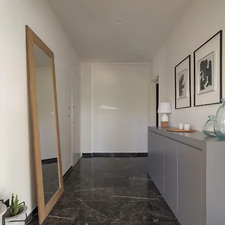 Apartment Luxury Veni Acropolis View Athens