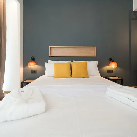 Luxury Veni Acropolis View Apartment *