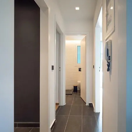 Luxury Veni Acropolis View Apartment Athens