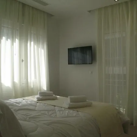 Elegant Acropolis * אתונה