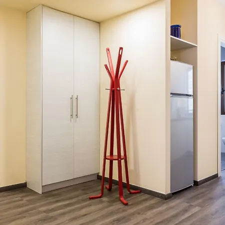 Exceptionally Located In Plaka For 6 Ppl Apartment *