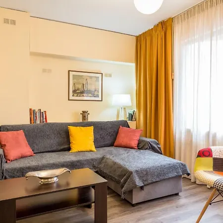 Exceptionally Located In Plaka For 6 Ppl Athens