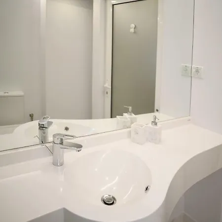Apartment Of
