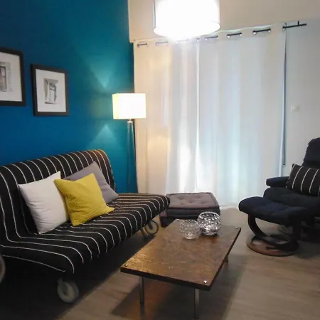 Hilton Area Apartamento