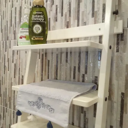 Apartment Modern Near The Sea And Acropolis Athens
