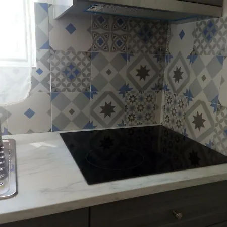 Apartament Modern Near The Sea And Acropolis