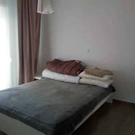 Modern Near The Sea And Acropolis Apartment Athens