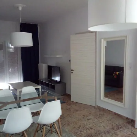 Modern Near The Sea And Acropolis Apartament Ateny