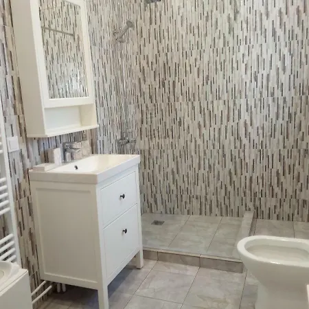 Apartament Modern Near The Sea And Acropolis Ateny