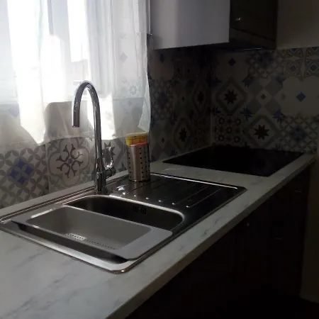 Apartment Modern Near The Sea And Acropolis *