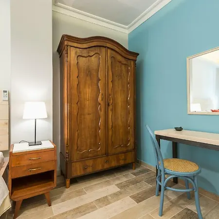 Apartment Splash Of Glam Ii 10 Steps From Acropolis Athens