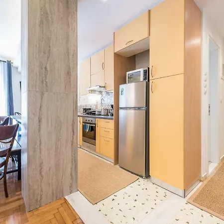 Apartment Splash Of Glam Ii 10 Steps From Acropolis Athens