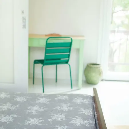 Apartment Seaside Apt *