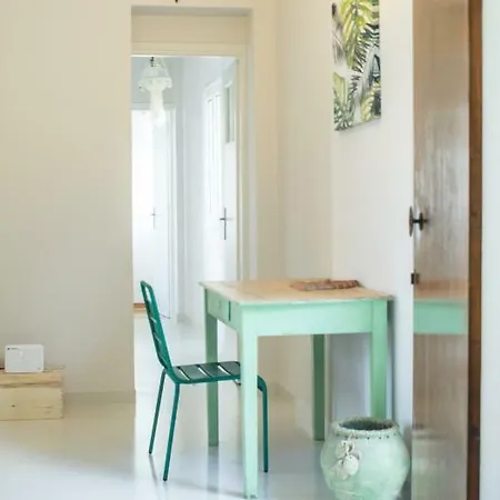 Apartment Seaside Apt Athens