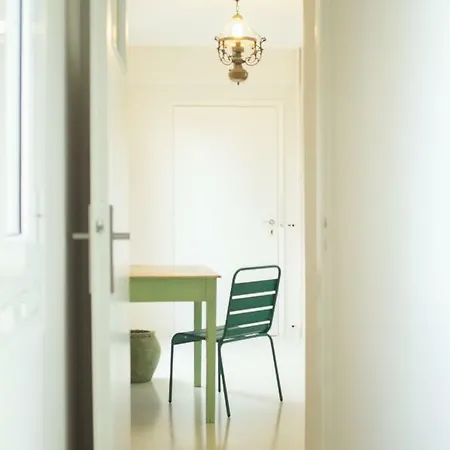Apartment Seaside Apt