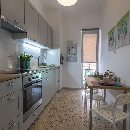 Apartment Athenian