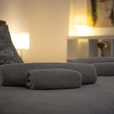 Apartment Athenian