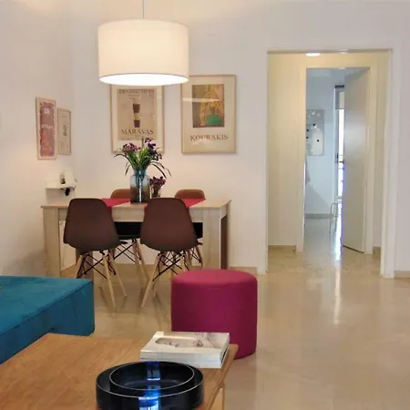 Apartment Athenian