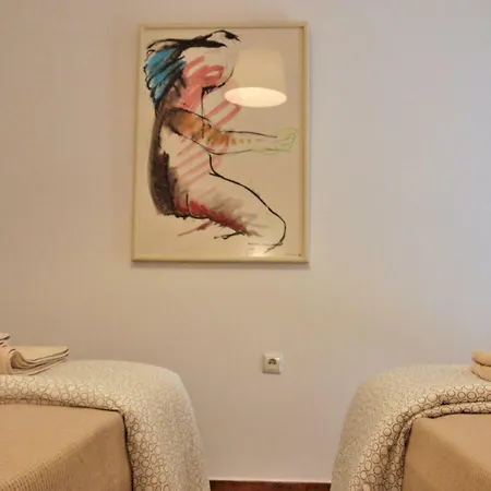Apartment Athenian