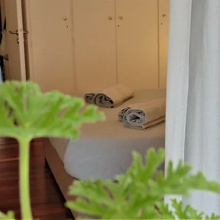 Apartment Athenian
