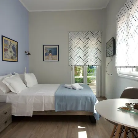 Aparthotel City Athens