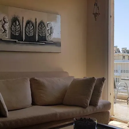 Beautiful On The 7th Floor Διαμέρισμα Αθήνα