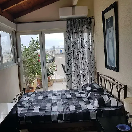 Διαμέρισμα Beautiful On The 7th Floor Αθήνα