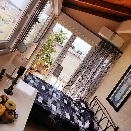 Beautiful On The 7th Floor Διαμέρισμα *