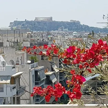 Διαμέρισμα Beautiful On The 7th Floor