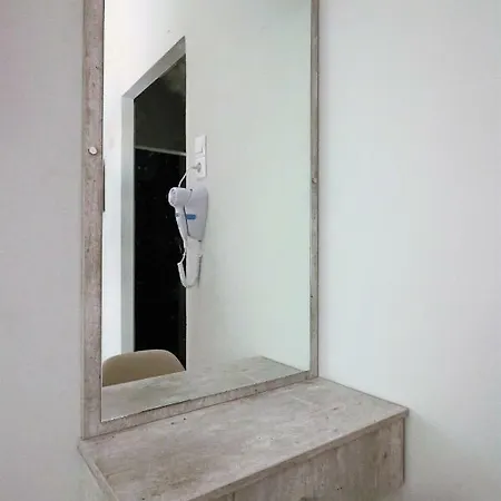 Aparthotel City *