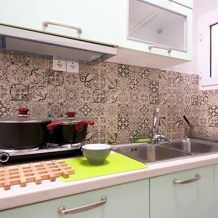 Aparthotel City Athens