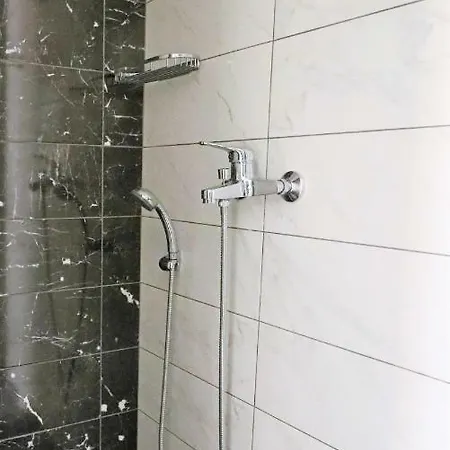 City Aparthotel *