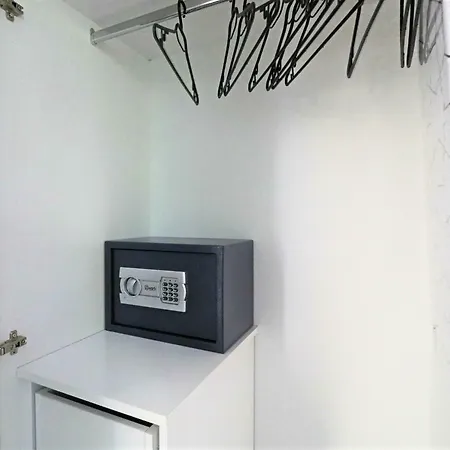 Aparthotel City Athens