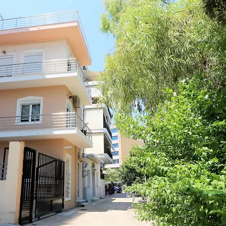 Aparthotel City