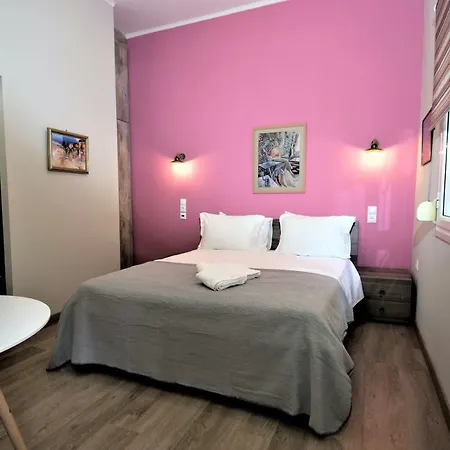 Aparthotel City *