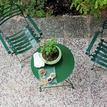 Aparthotel City Athens