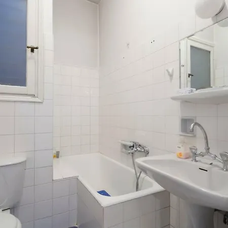 Appartement Vintage Artistic Athènes