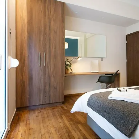 Toni's 2bd In Charming Historical Centre Apartament *