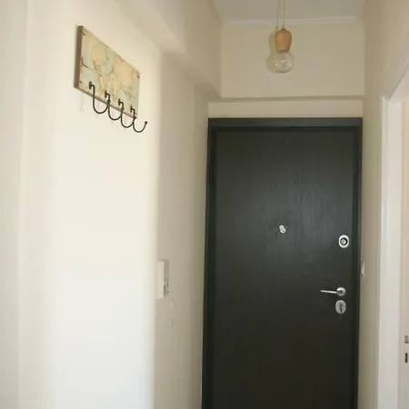 Penthouse With Sea View * Αθήνα