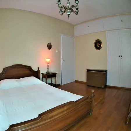 Apartment Zefyros Super Cool Next To Alimos Riviera *
