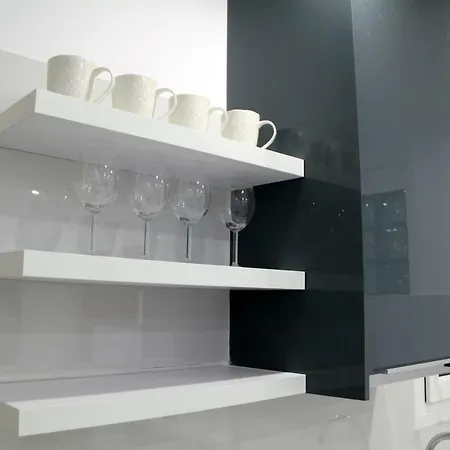 New Near Metro Larissis In The Centre Of Apartment Athens