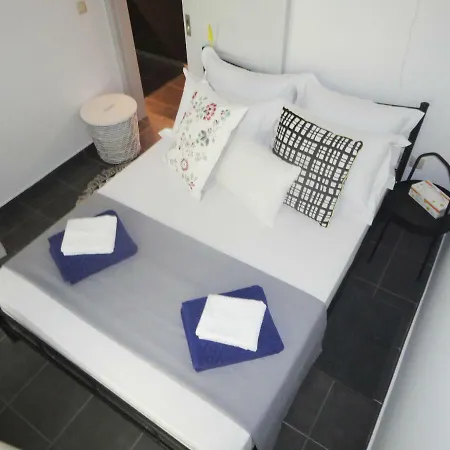 Apartment My Sweet North *