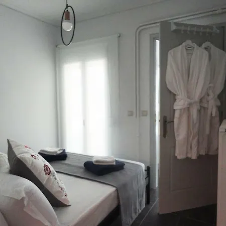 Apartment My Sweet North *